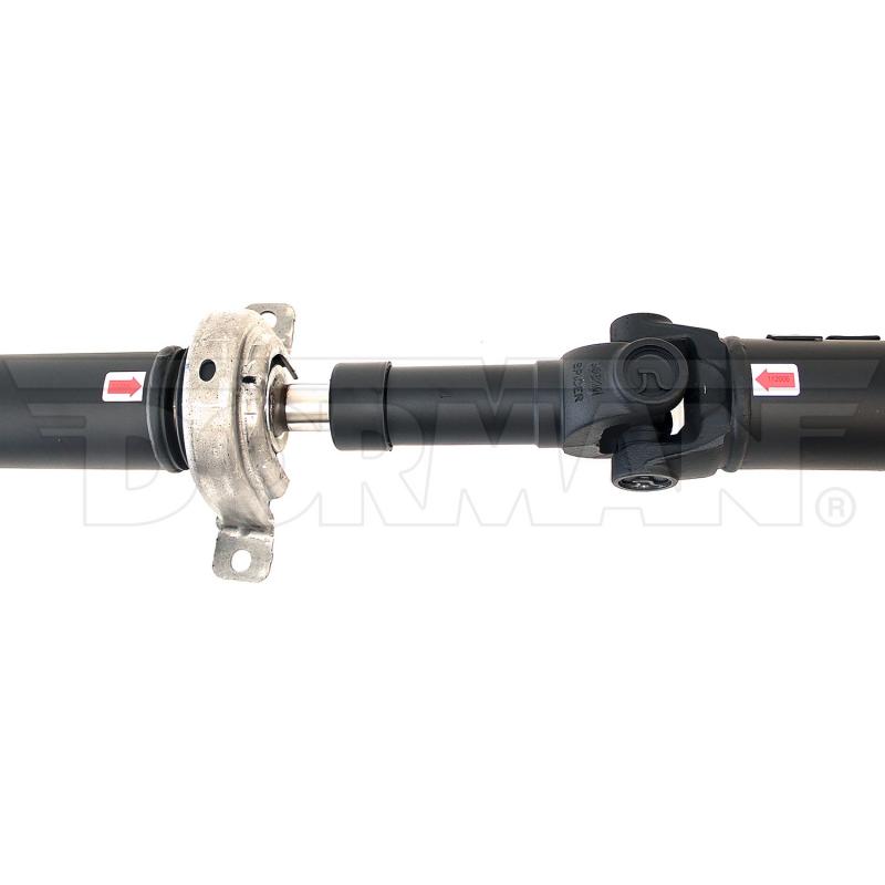 Dorman 976593 Drive Shaft product image 3 of 4