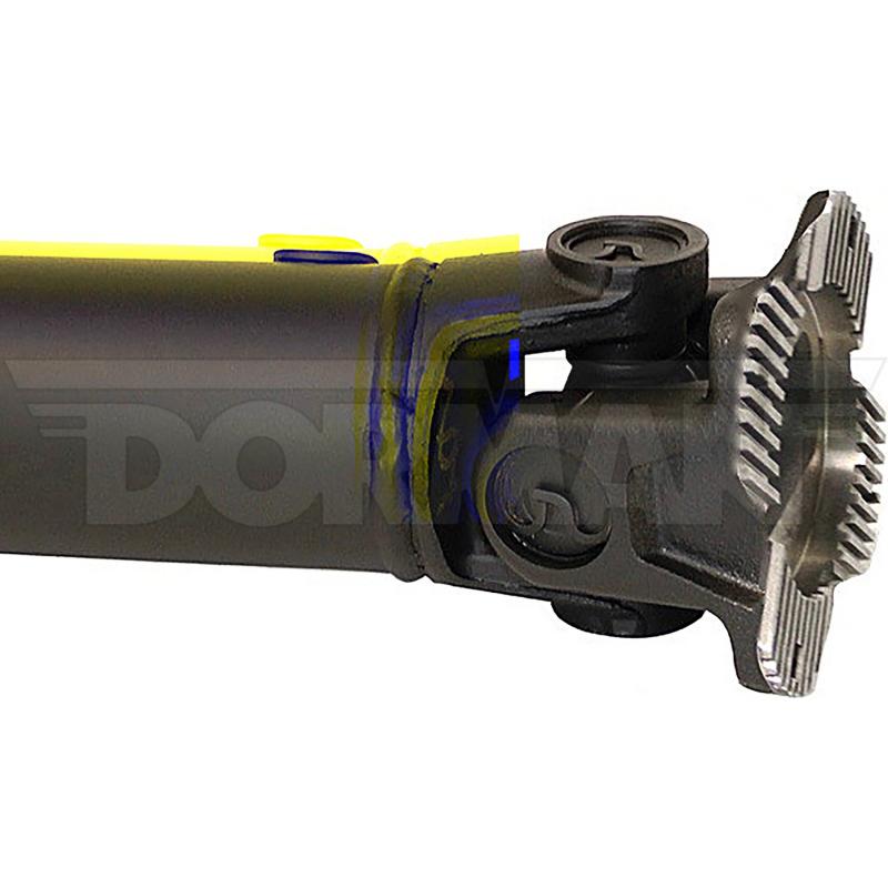Dorman 976601 Drive Shaft product image 4 of 4
