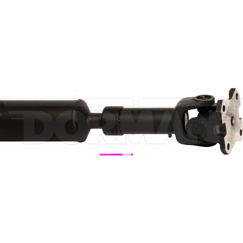 Dorman 976616 Drive Shaft product image 4 of 4