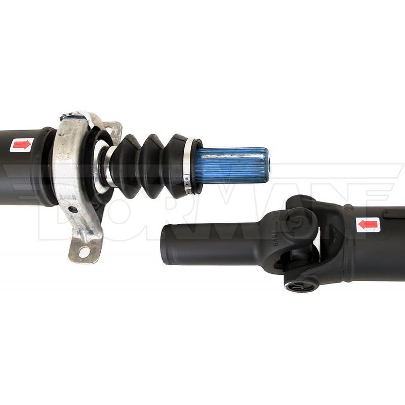 Dorman 976619 Drive Shaft product image 4 of 4