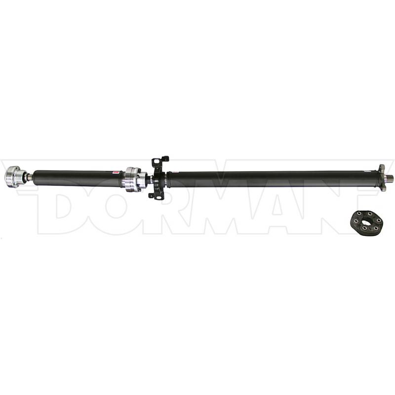 Dorman 976622 - Drive Shaft Dorman 976622 Drive Shaft product image 1 of 4