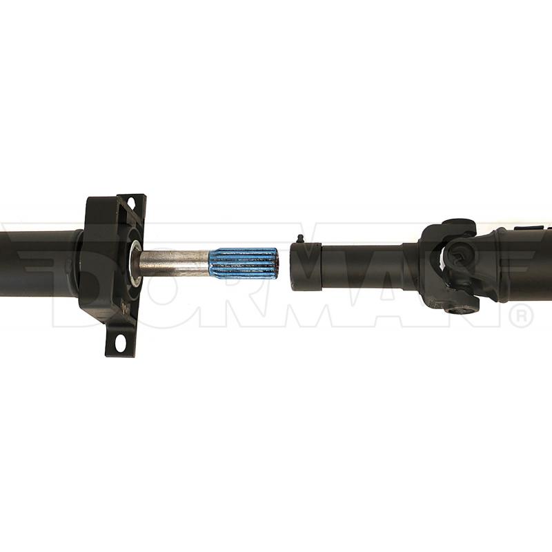 Dorman 976629 Drive Shaft product image 4 of 4
