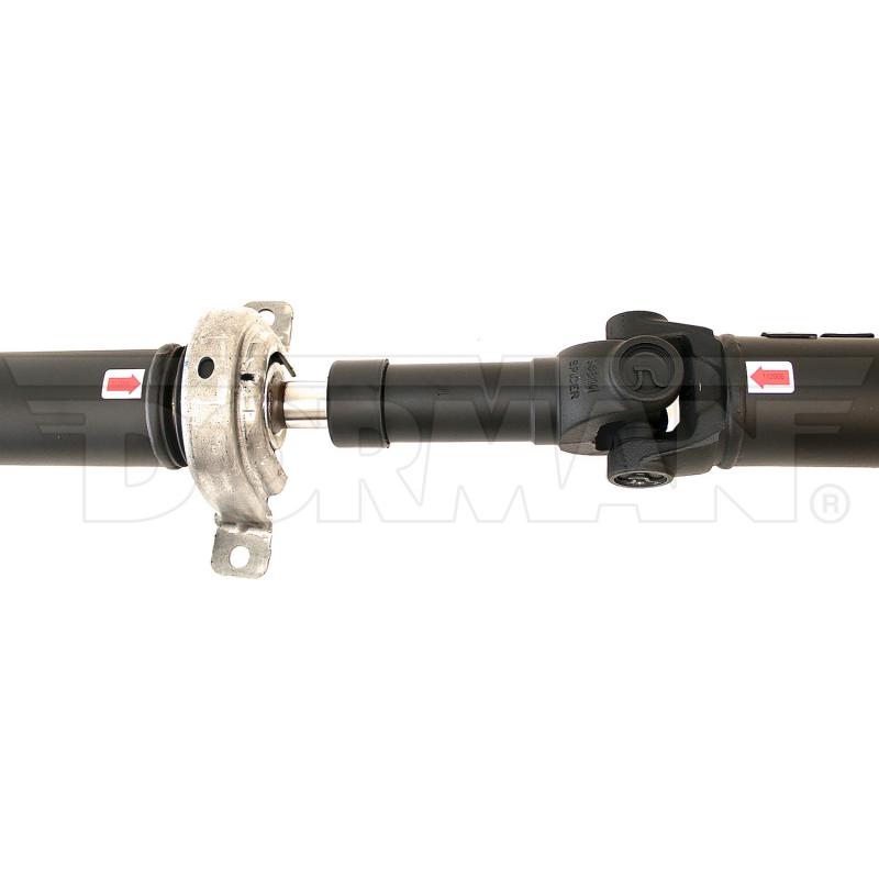 Dorman 976632 Drive Shaft product image 4 of 4