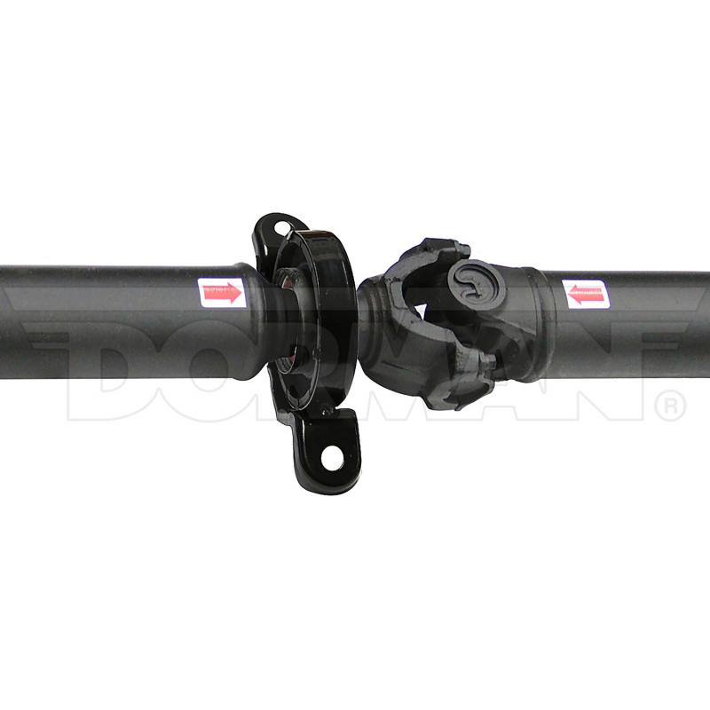 Dorman 976639 - Drive Shaft Dorman 976639 Drive Shaft product image 4 of 4