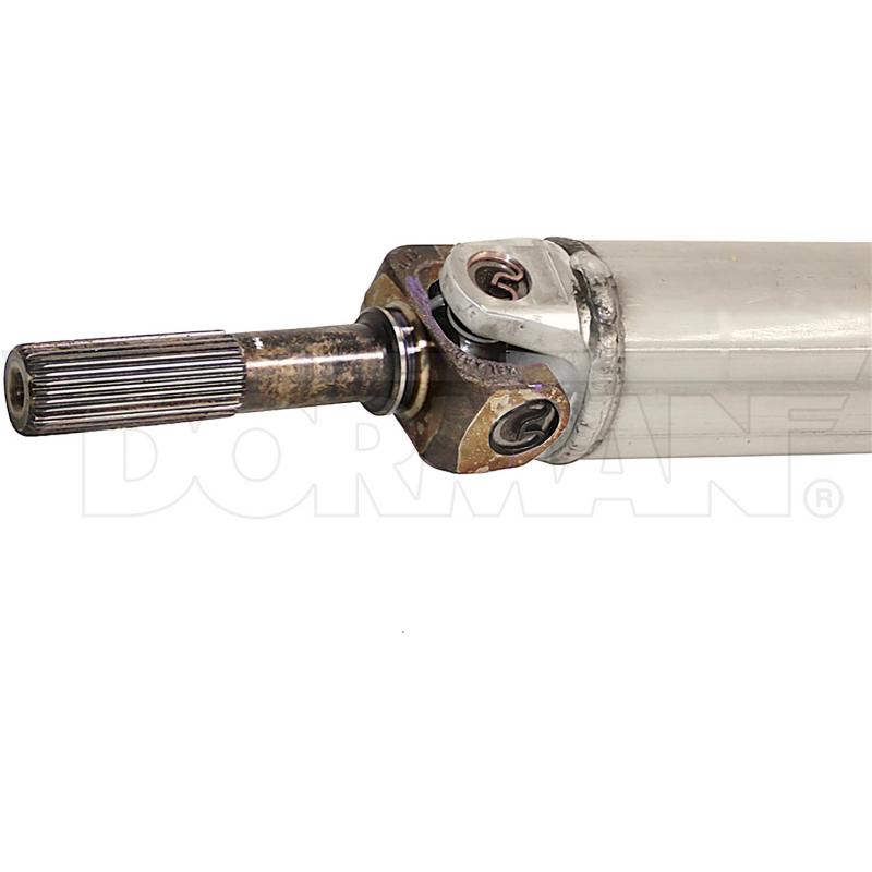 Dorman 976641 Drive Shaft product image 2 of 4
