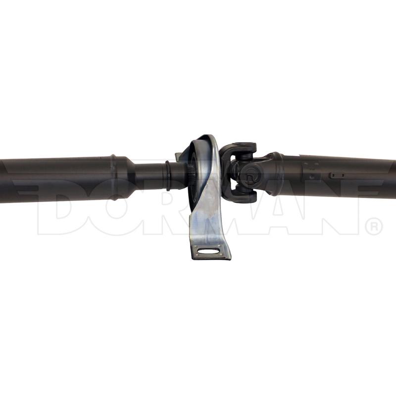 Dorman 976643 Drive Shaft product image 2 of 4