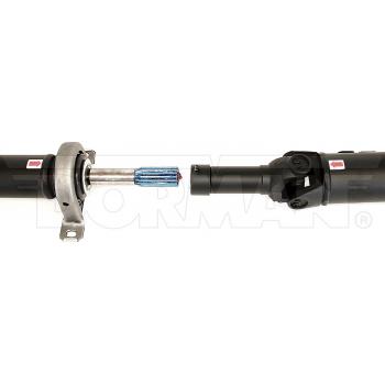 Dorman 976644 Drive Shaft product image 1 of 4