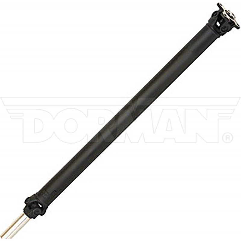 Dorman 976655 Drive Shaft product image 2 of 4