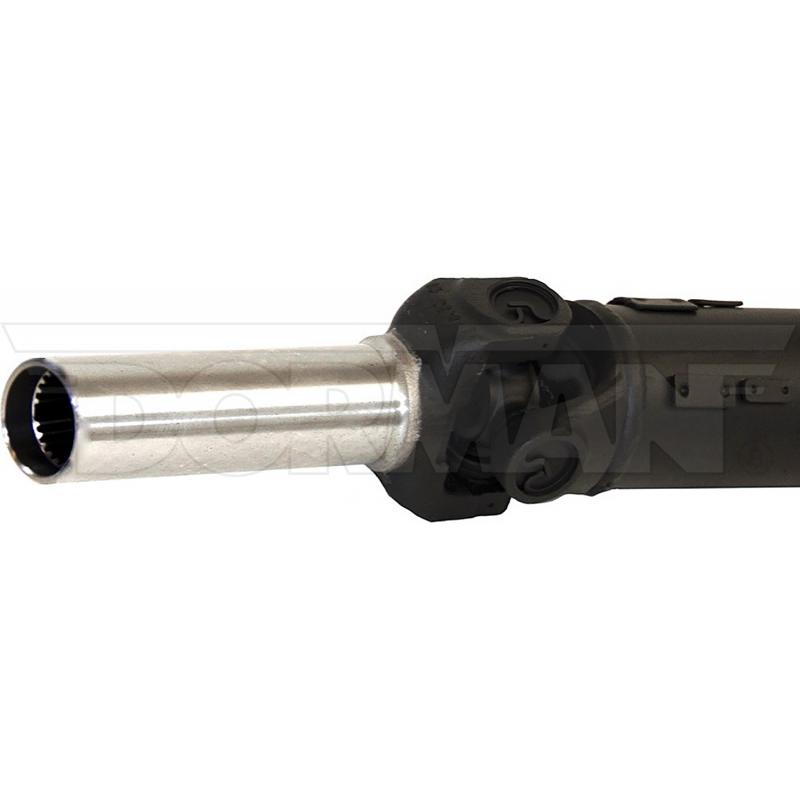 Dorman 976655 Drive Shaft product image 3 of 4