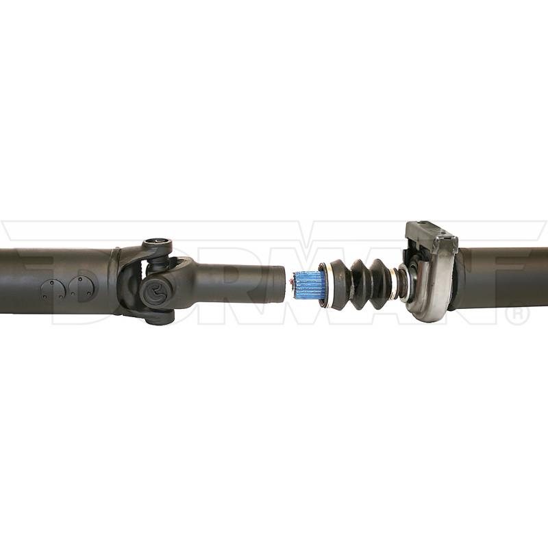 Dorman 976658 - Drive Shaft Dorman 976658 Drive Shaft product image 1 of 4