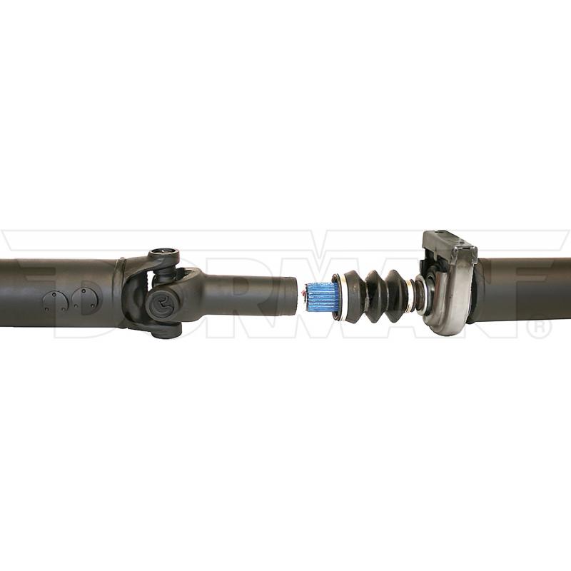 Dorman 976659 - Drive Shaft Dorman 976659 Drive Shaft product image 2 of 4
