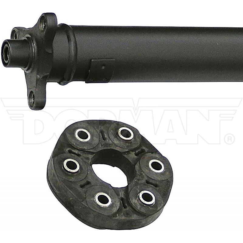 Dorman 976664 Drive Shaft product image 4 of 5