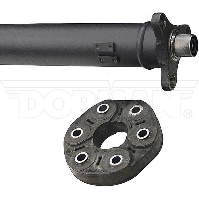 Dorman 976664 Drive Shaft product image 5 of 5