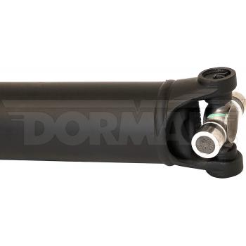 Dorman 976666 - Drive Shaft Dorman 976666 Drive Shaft product image 3 of 4