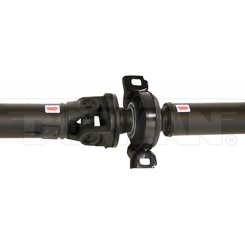 Dorman 976669 Drive Shaft product image 4 of 4
