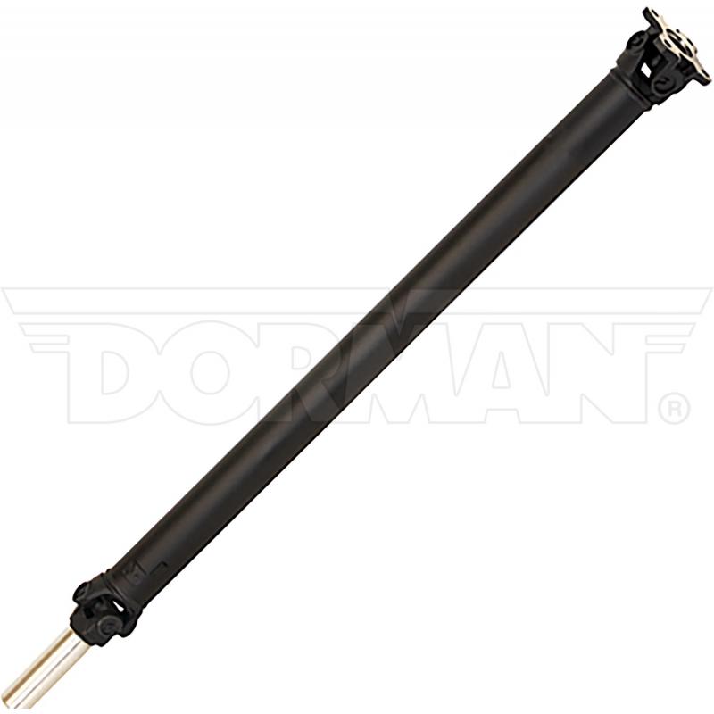 Dorman 976695 Drive Shaft product image 2 of 4