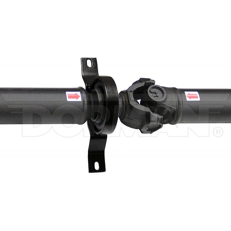 Dorman 976703 Drive Shaft product image 3 of 4