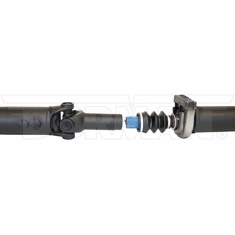 Dorman 976709 - Drive Shaft Dorman 976709 Drive Shaft product image 1 of 4