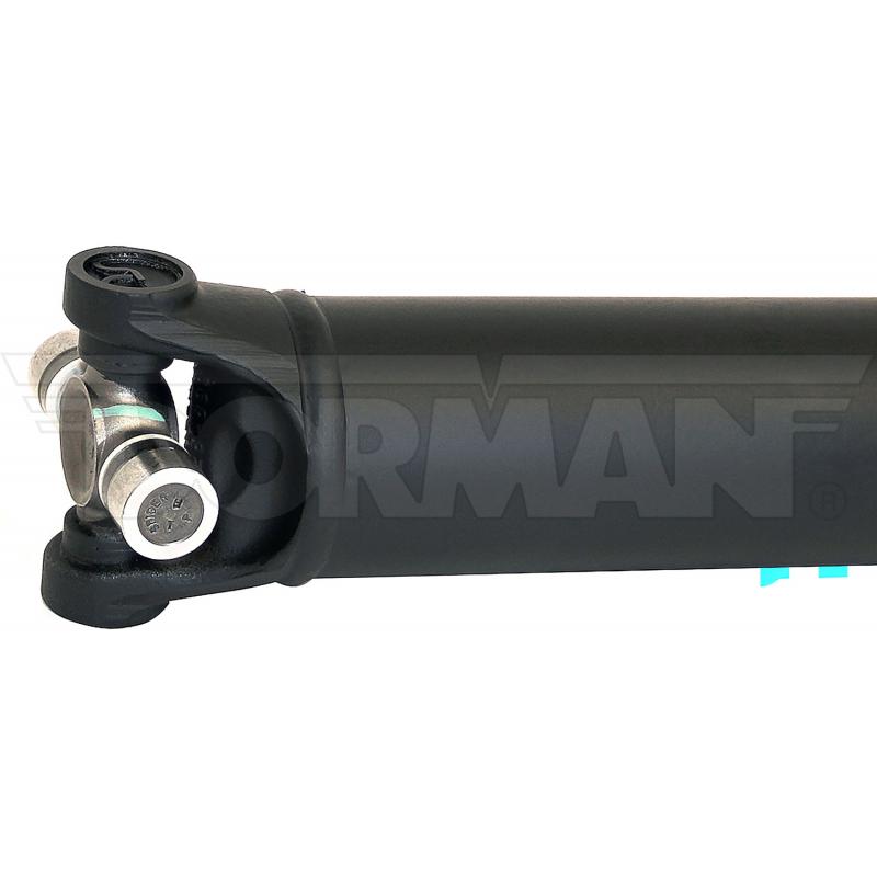 Dorman 976709 - Drive Shaft Dorman 976709 Drive Shaft product image 2 of 4