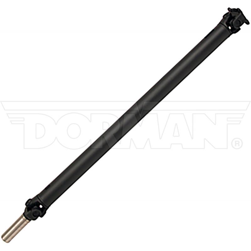 Dorman 976710 - Drive Shaft Dorman 976710 Drive Shaft product image 4 of 4