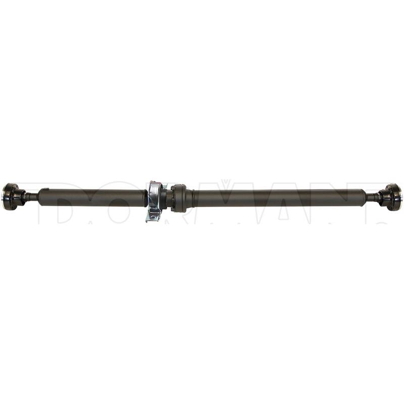 Dorman 976714 Drive Shaft product image 2 of 4