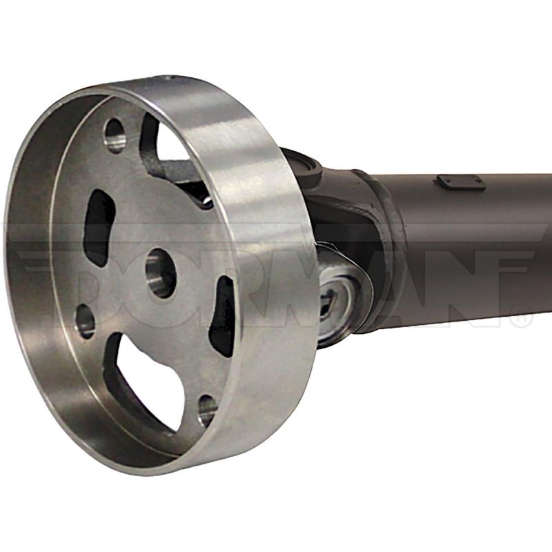 Dorman 976731 Drive Shaft product image 2 of 4