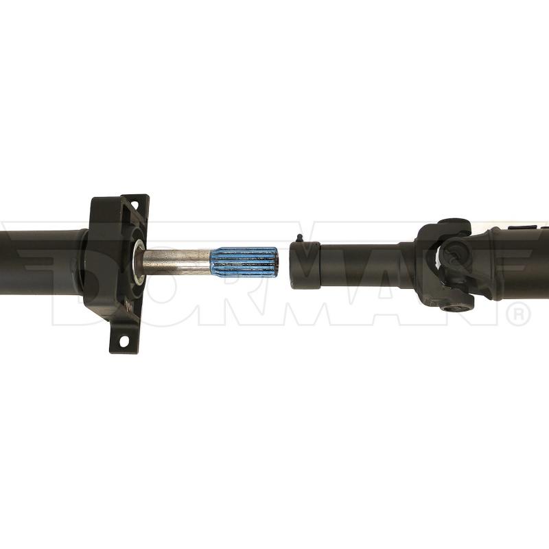 Dorman 976731 Drive Shaft product image 4 of 4