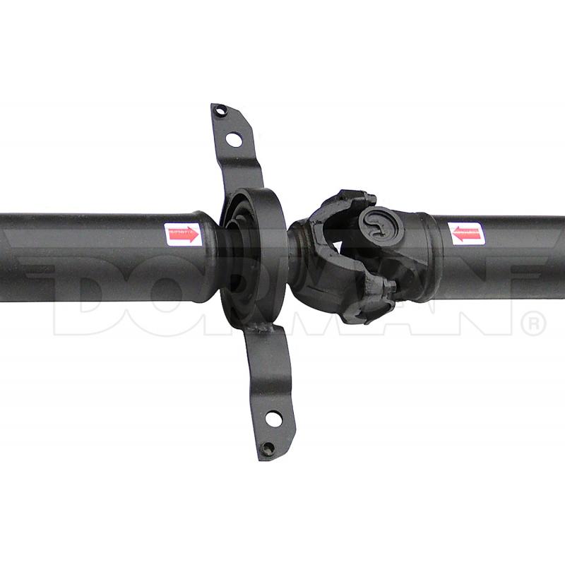 Dorman 976733 - Drive Shaft Dorman 976733 Drive Shaft product image 1 of 4