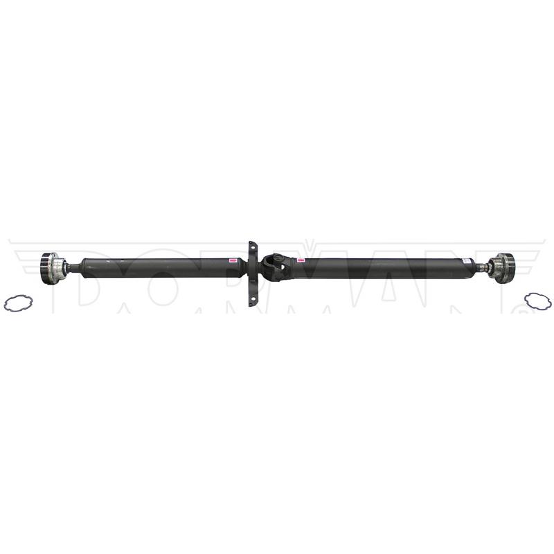 Dorman 976733 - Drive Shaft Dorman 976733 Drive Shaft product image 2 of 4