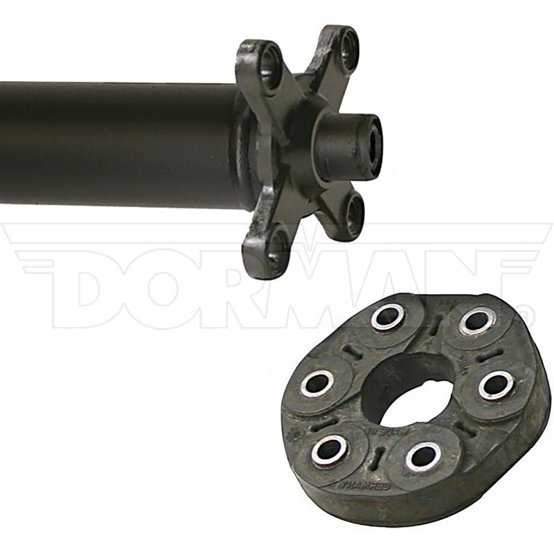 Dorman 976749 Drive Shaft product image 1 of 4