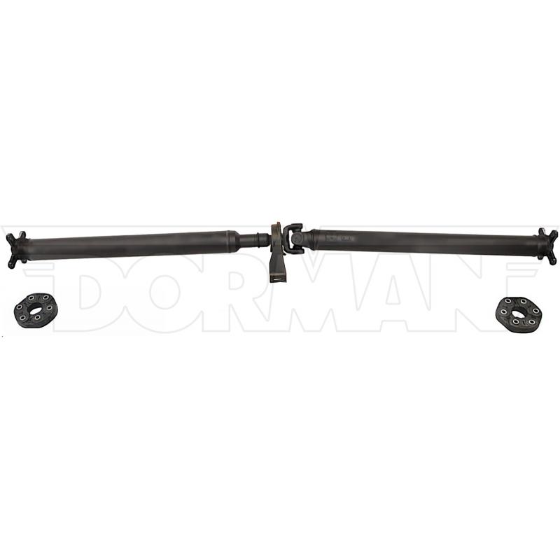Dorman 976749 Drive Shaft product image 3 of 4