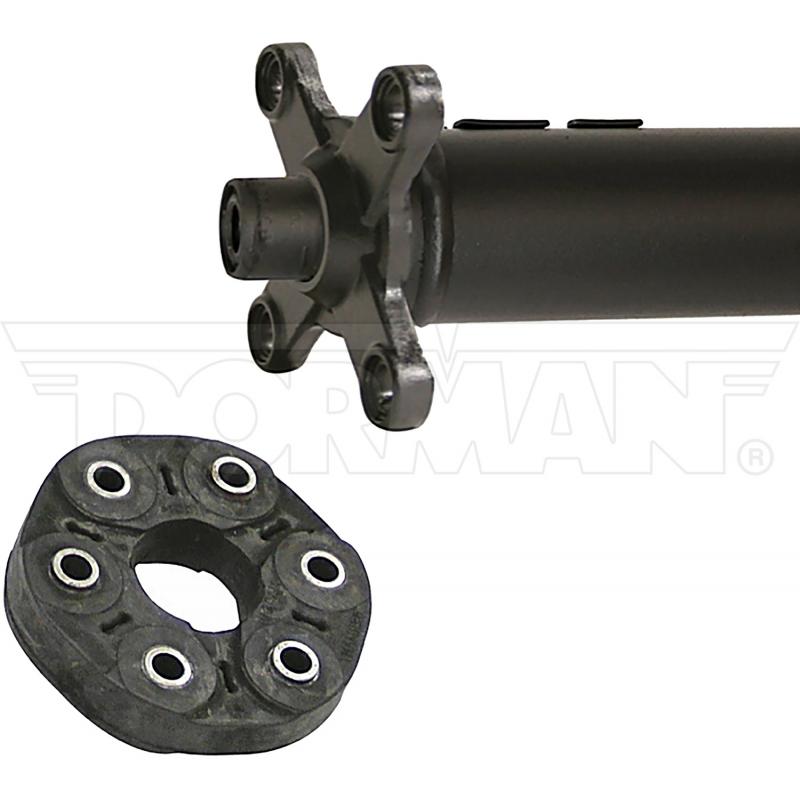 Dorman 976749 Drive Shaft product image 4 of 4