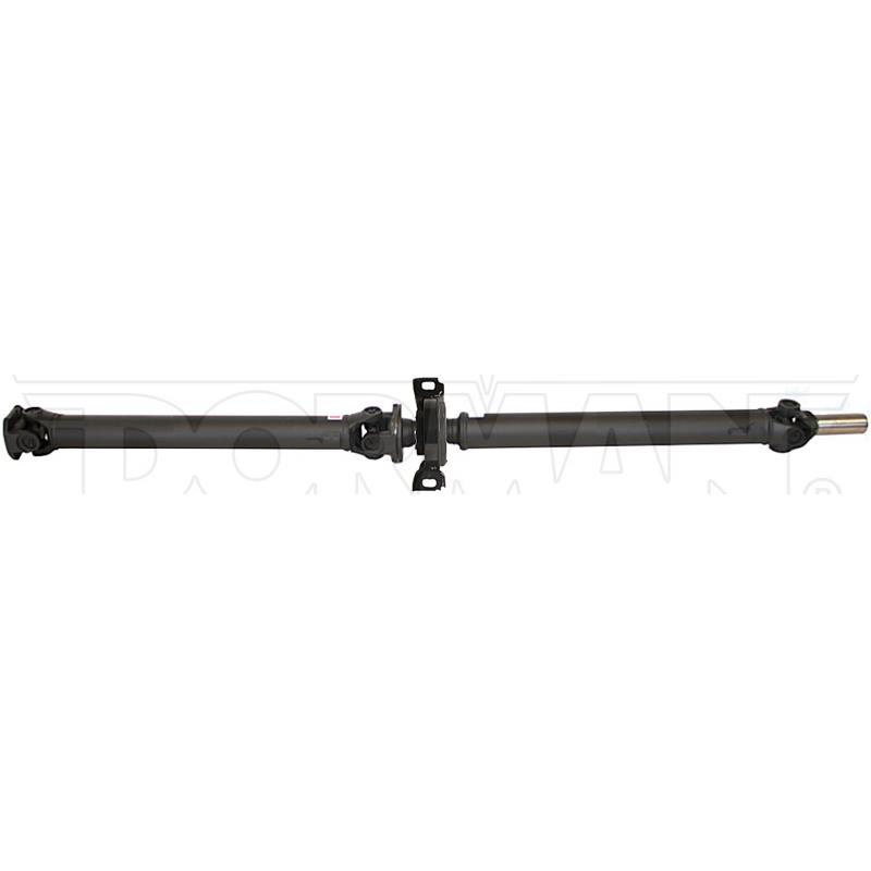 Dorman 976754 Drive Shaft product image 2 of 4