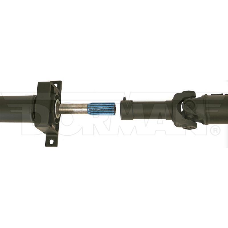 Dorman 976761 Drive Shaft product image 1 of 4