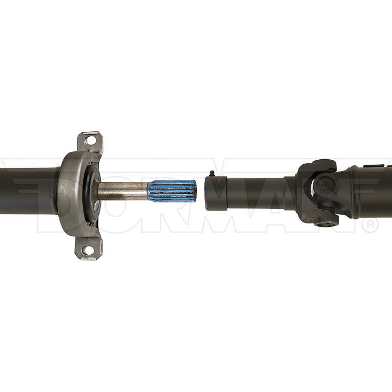 Dorman 976768 - Drive Shaft Dorman 976768 Drive Shaft product image 2 of 4