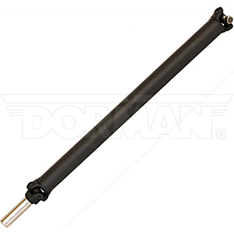 Dorman 976775 Drive Shaft product image 4 of 4