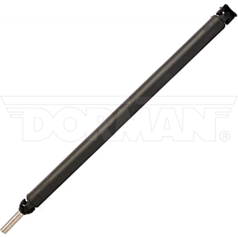Dorman 976776 Drive Shaft product image 2 of 4