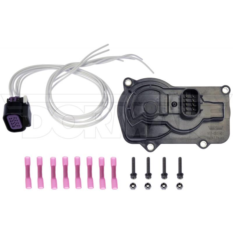 Dorman 977000 Throttle Position Sensor product image 3 of 3