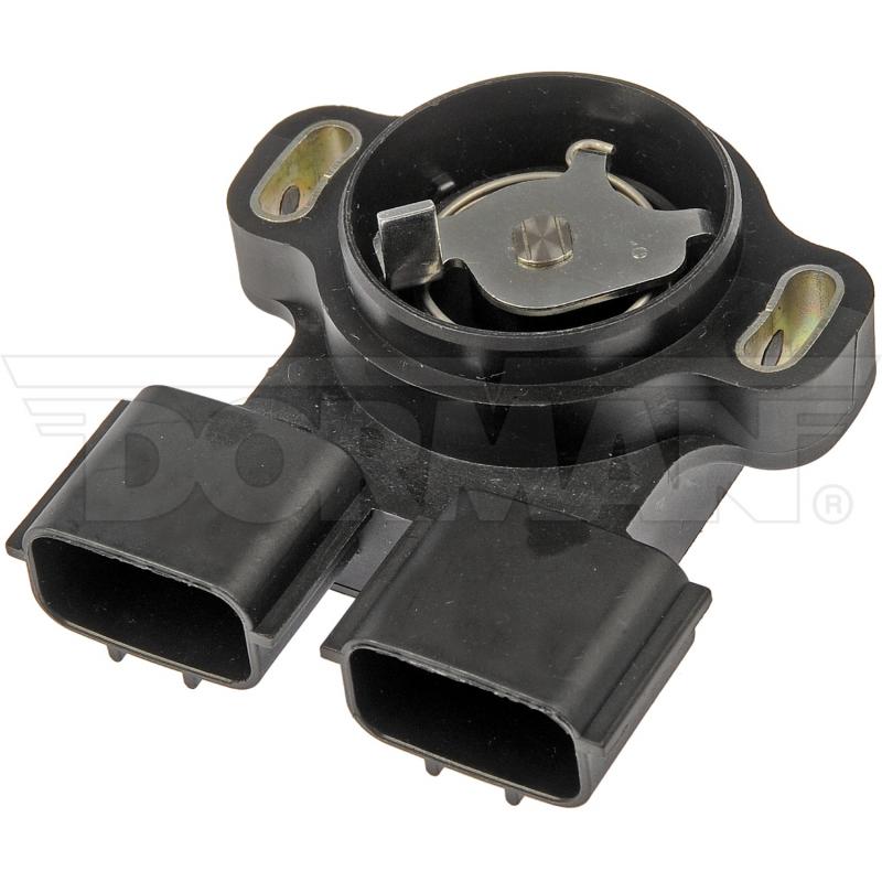 Dorman 977007 Throttle Position Sensor product image 2 of 4