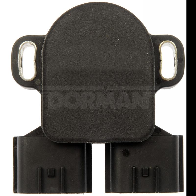 Dorman 977007 Throttle Position Sensor product image 3 of 4