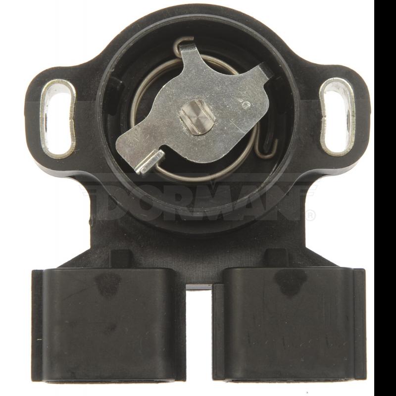 Dorman 977007 Throttle Position Sensor product image 4 of 4