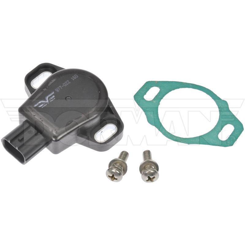Dorman 977022 - Throttle Position Sensor Dorman 977022 Throttle Position Sensor product image 1 of 3