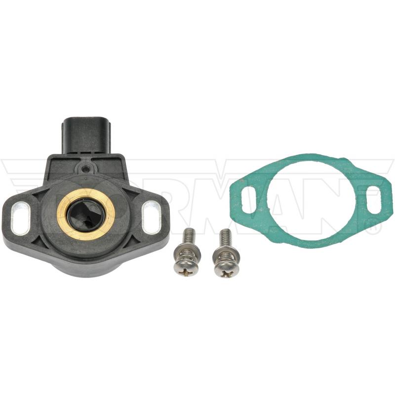 Dorman 977022 - Throttle Position Sensor Dorman 977022 Throttle Position Sensor product image 3 of 3