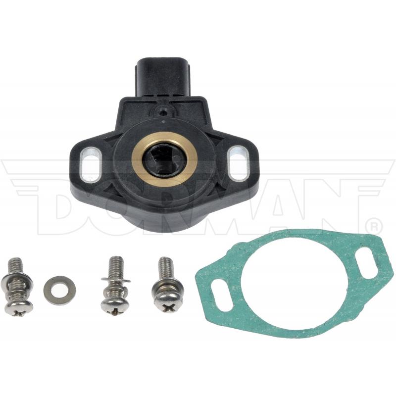 Dorman 977023 Throttle Position Sensor product image 1 of 3