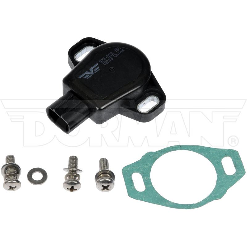 Dorman 977023 Throttle Position Sensor product image 3 of 3