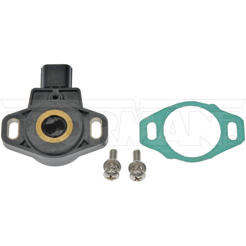 Dorman 977024 - Throttle Position Sensor Dorman 977024 Throttle Position Sensor product image 1 of 3