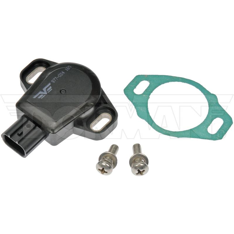 Dorman 977024 - Throttle Position Sensor Dorman 977024 Throttle Position Sensor product image 2 of 3