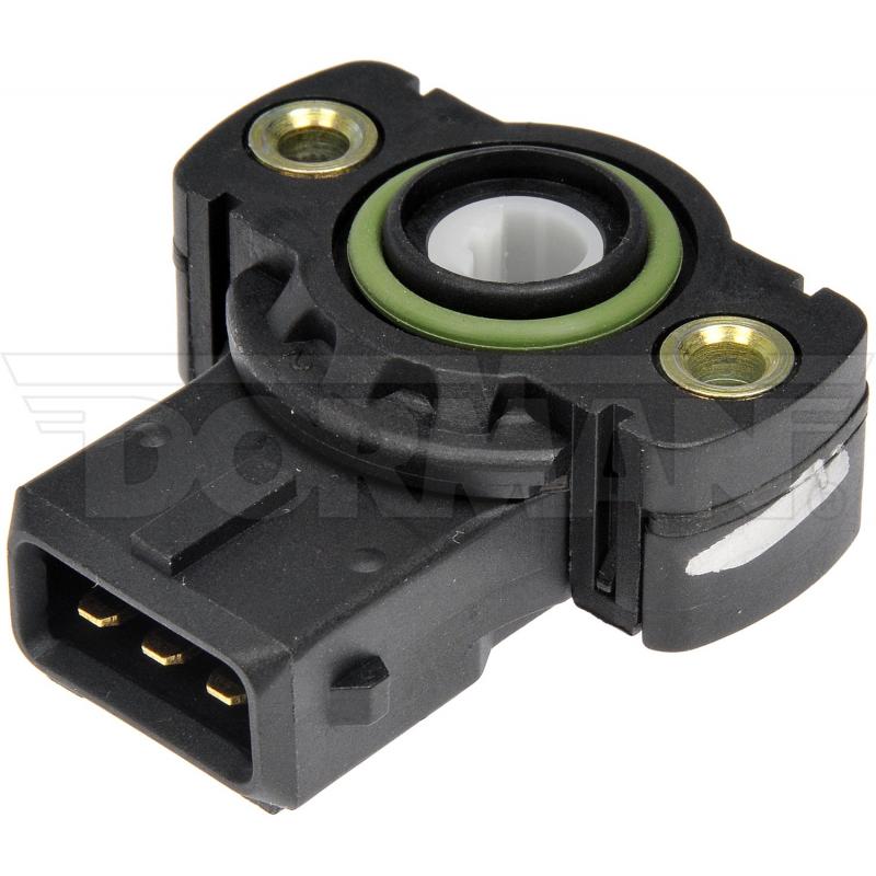 Dorman 977034 Throttle Position Sensor product image 2 of 3