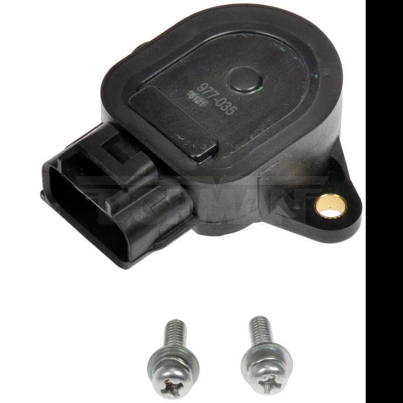 Dorman 977035 Throttle Position Sensor product image 1 of 3