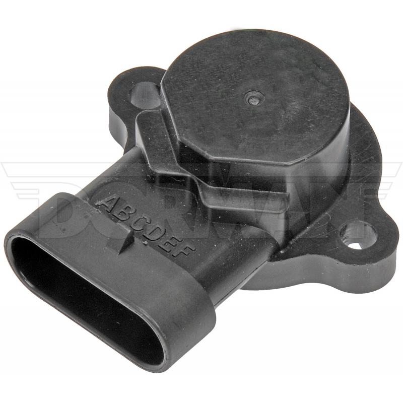 Dorman 977036 Throttle Position Sensor product image 2 of 3